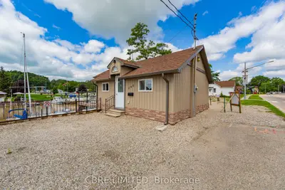 290 Colborne Street, Central Elgin, On N5l 1a9