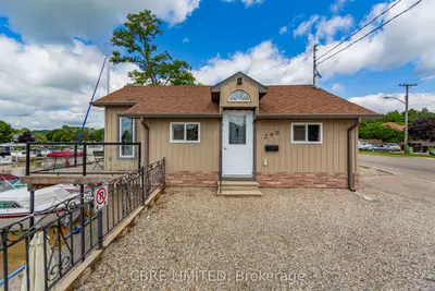 290 Colborne Street, Central Elgin, On N5l 1a9