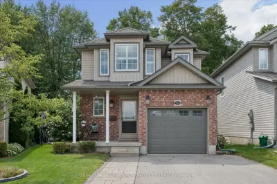 954 Atlantic Boulevard, Waterloo, On N2k 4l5