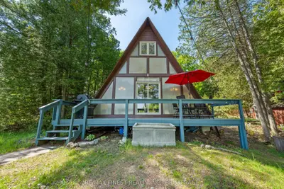 53 Hillside Lane, Frontenac, On K0h 2w0