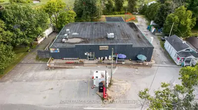 2604 Honey Harbour Road 2b, Georgian Bay, On P0e 1e0