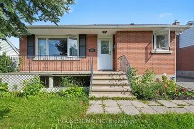 1047 Richard Avenue, Billings Bridge - Riverside Park And Area, On K1h 8c3