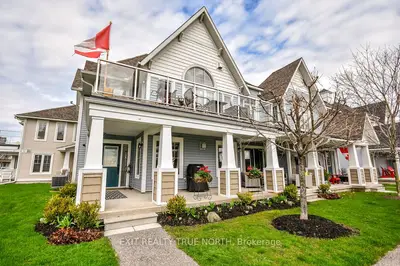 15 Carnoustie Lane, Georgian Bay, On L0k 1s0