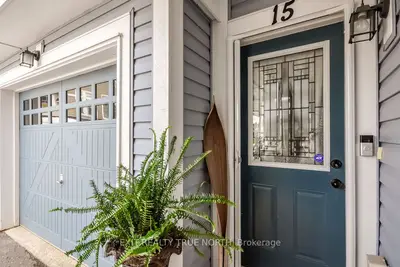15 Carnoustie Lane, Georgian Bay, On L0k 1s0