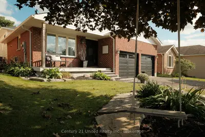 2229 Lorraine Drive, Peterborough, On K9l 1y6