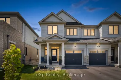 16 Povey Road, Centre Wellington, On N1m 0j5