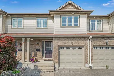 229 Vision Street, Blossom Park - Airport And Area, On K4m 0b5