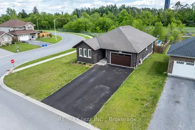 1 Millpond Lane, Asphodel-norwood, On K0l 2v0