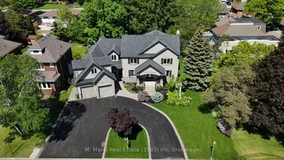 73 Lake Avenue Drive, Hamilton, On L8g 1x7