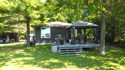 31 Hillcrest Avenue, Kawartha Lakes, On K0m 2b0