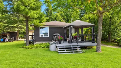 31 Hillcrest Avenue, Kawartha Lakes, On K0m 2b0