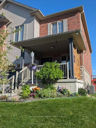 31 Paul Rexe Boulevard E, Otonabee-south Monaghan, On K9j 0g4