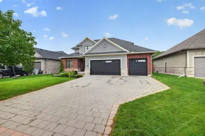 734 Radisson Lane, Strathroy-caradoc, On N0l 1w0