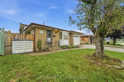 208 Deveron Crescent, London South, On N5z 4j3
