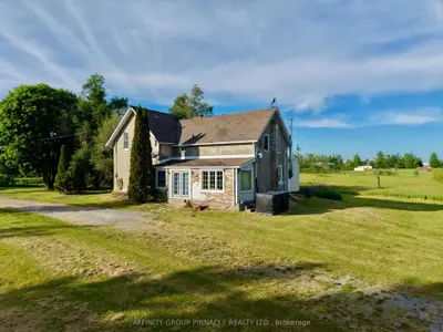 482 Portage Road, Kawartha Lakes, On K0m 2b0