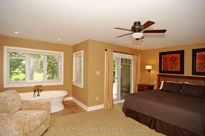 532 10th Concession Road 9-6, Rideau Lakes, On K0g 1x0