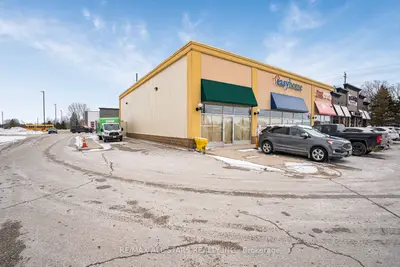 1070 10th Street, Hanover, On N4n 3b8