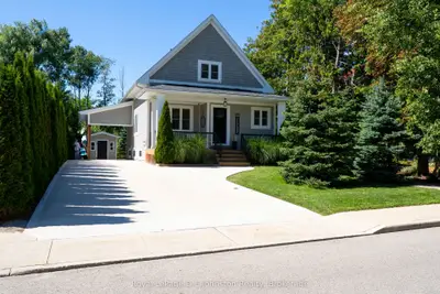285 Huron Street S, Saugeen Shores, On N0h 2l0