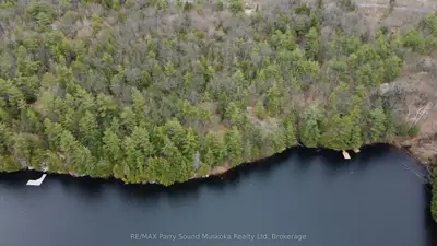 4 Wee Gee Wa Road, Seguin, On P2a 0e8