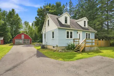 1529 County Road 64, Quinte West, On K0k 1l0