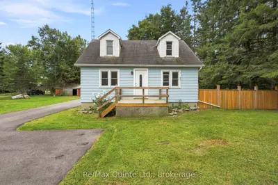 1529 County Road 64, Quinte West, On K0k 1l0
