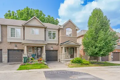 342 Mill Street 70, Kitchener, On N2m 0a4