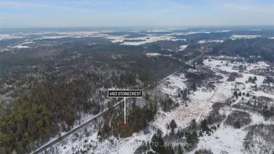 4103 Stonecrest Road, Constance Bay - Dunrobin - Kilmaurs - Woodlawn, On K0a 3m0