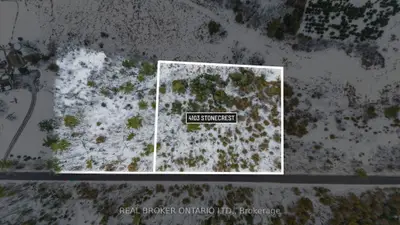4103 Stonecrest Road, Constance Bay - Dunrobin - Kilmaurs - Woodlawn, On K0a 3m0