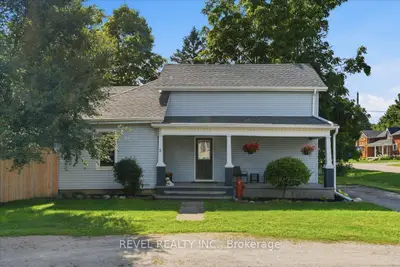 3 Queen Street S, Brant, On N0e 1r0