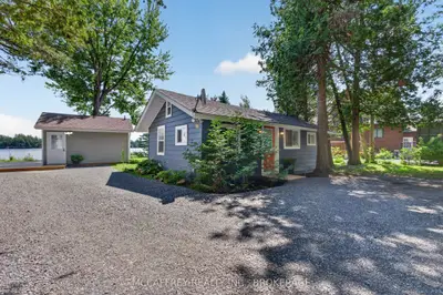154 A/b North Beaver Lake Road, Stone Mills, On K0k 2a0