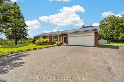 894 County Rd 41 Road, Greater Napanee, On K7r 3l2