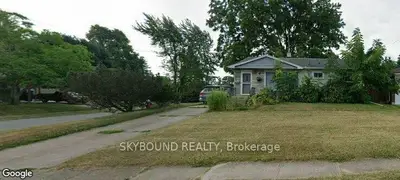 6398 Sherwood Road, Niagara Falls, On L2e 5m1