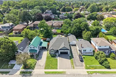 646 West 5th Street, Hamilton, On L9c 3r2