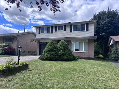 1004 Garth Street, Hamilton, On L9c 4l6