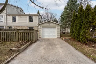 327 Everglade Crescent, London North, On N6h 4m7