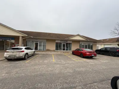 22423 Jefferies Road 11-12, Middlesex Centre, On N0l 1r0