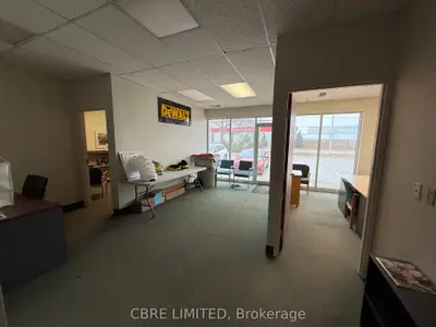 22423 Jefferies Road 11-12, Middlesex Centre, On N0l 1r0
