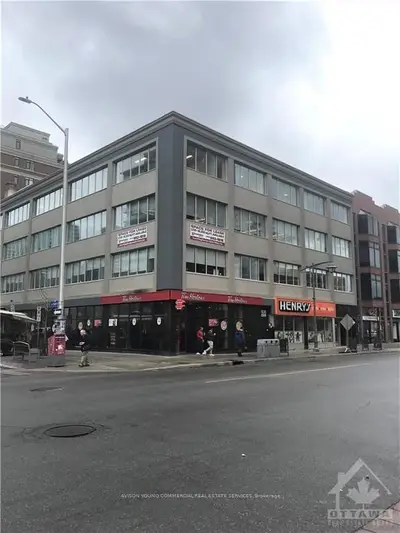 396 Cooper Street E 202, Ottawa Centre, On K2p 2h7