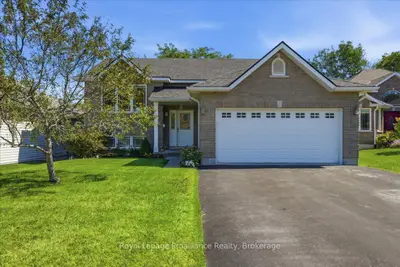 28 Kyle Court, Quinte West, On K0k 2c0