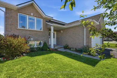 28 Kyle Court, Quinte West, On K0k 2c0