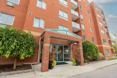77 Base Line Road W 608, London South, On N6j 1v5