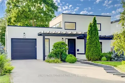 149 Woolwich Street, Waterloo, On N2k 1s5