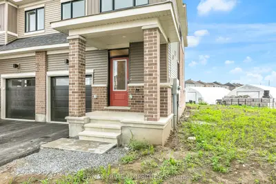 745 Haflinger Row, Stittsville - Munster - Richmond, On K0a 2z0