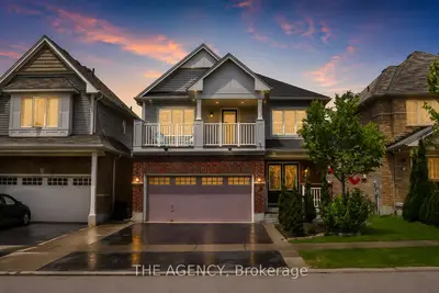 26 Pollard Street, Brantford, On N3t 0k2
