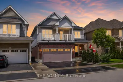 26 Pollard Street, Brantford, On N3t 0k2