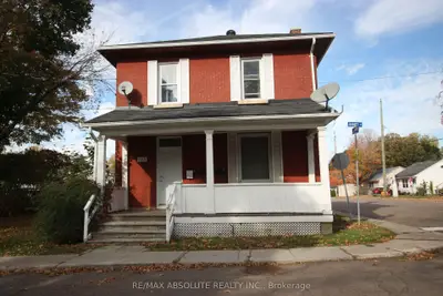 193 Jennet Street, Renfrew, On K7v 3c2