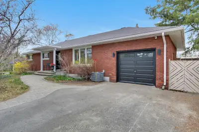 731 Dovercourt Avenue, Carlingwood - Westboro And Area, On K2a 0w9