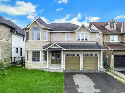 446 Frank Cauley Way, Orleans - Cumberland And Area, On K4a 0l5