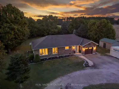 553 Norfolk County Road 21, Norfolk, On N0e 1g0