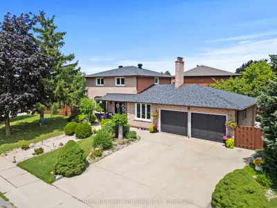 87 Monte Drive, Hamilton, On L8g 4m4